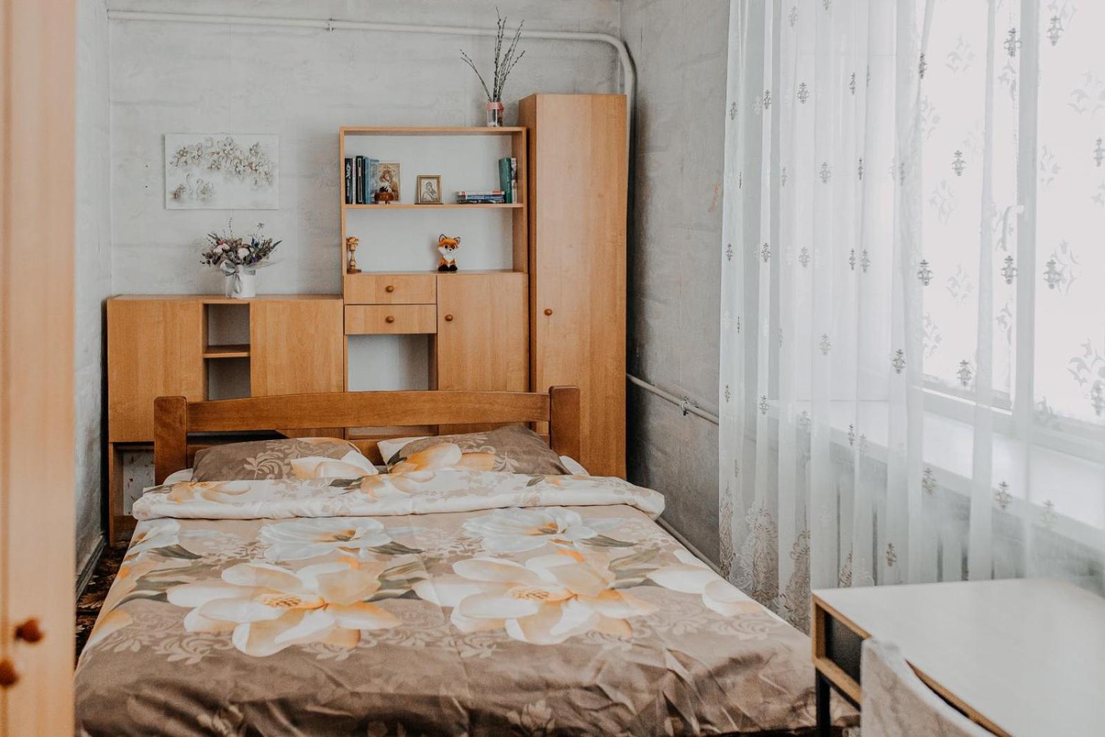 Comfortable Apartments On Hrushevskogo Street Near 16 City Hospital Dnipro Bagian luar foto
