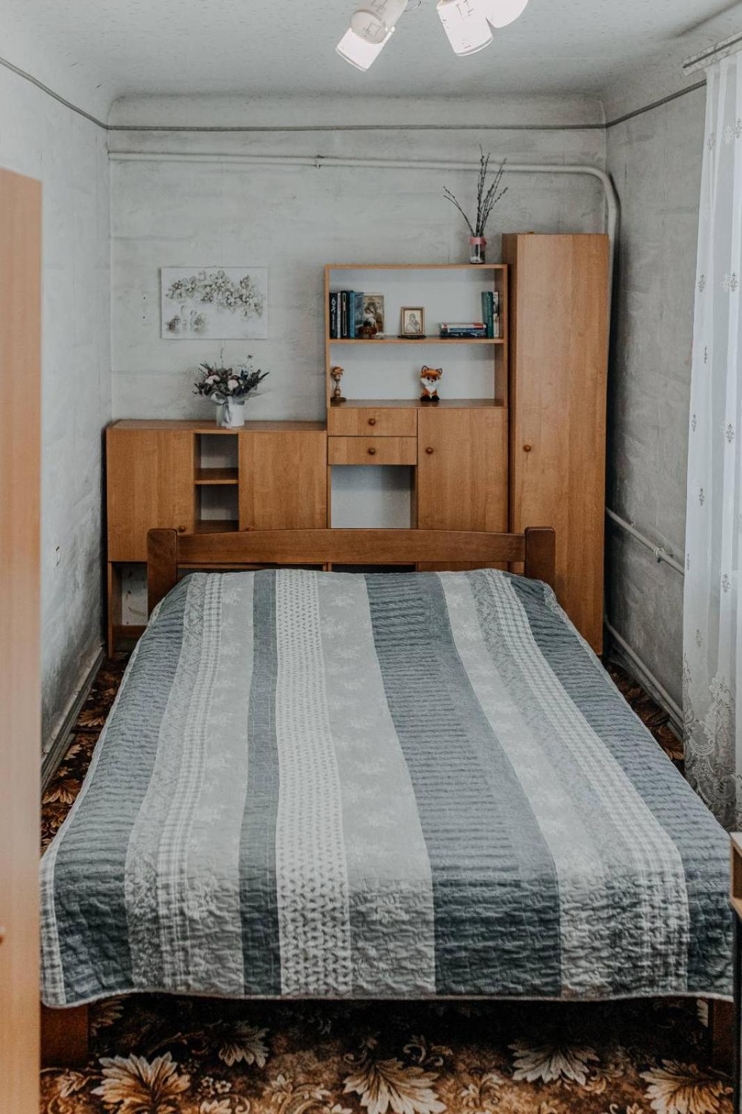Comfortable Apartments On Hrushevskogo Street Near 16 City Hospital Dnipro Bagian luar foto
